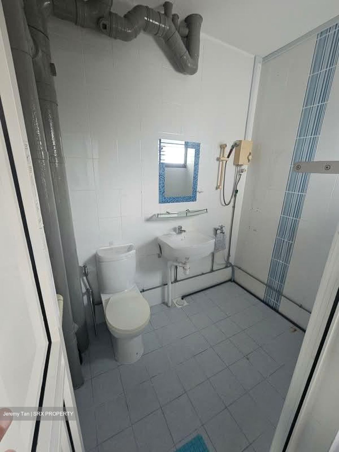 Blk 851 Tampines Ville (Tampines), HDB 3 Rooms #570866471